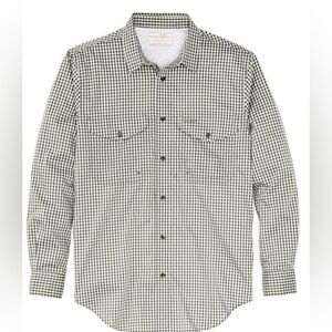 Filson Twin Lakes Sport Shirt